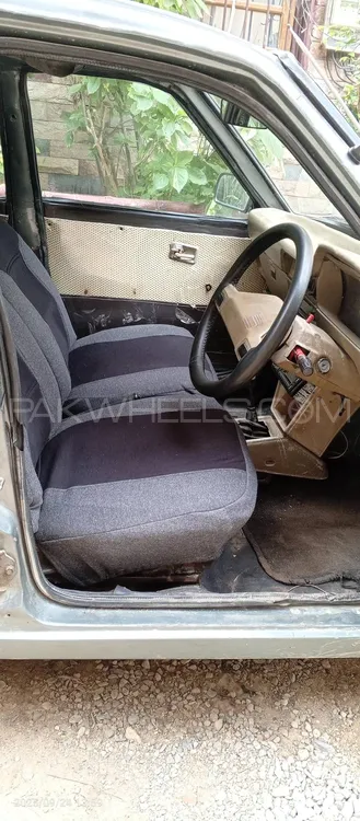 Suzuki FX 1986 for Sale in Karachi Image-1