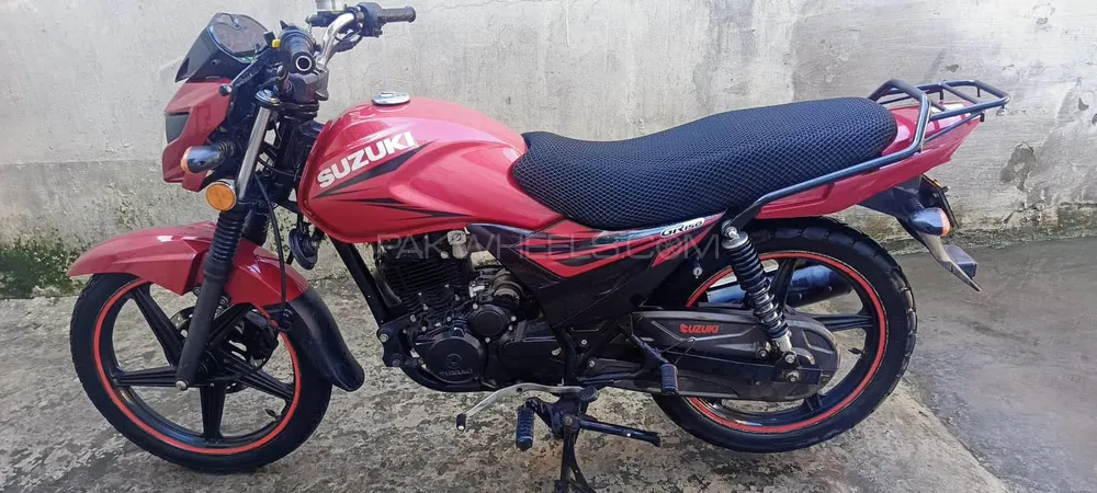 Suzuki GR 150 2020 for Sale Image-1