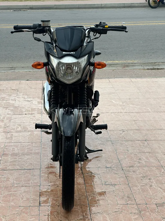 Suzuki GR 150 2022 for Sale Image-1