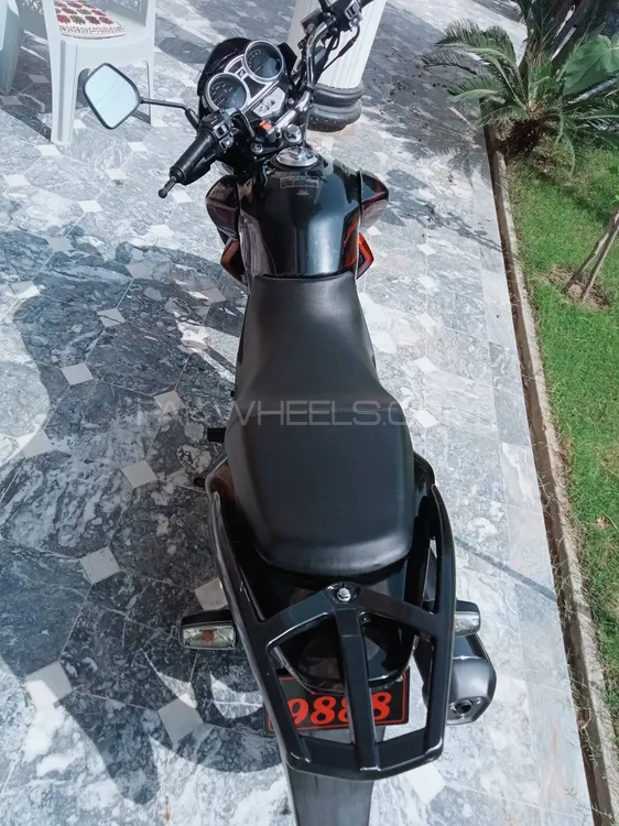 Suzuki GS 150 SE 2021 for Sale Image-1