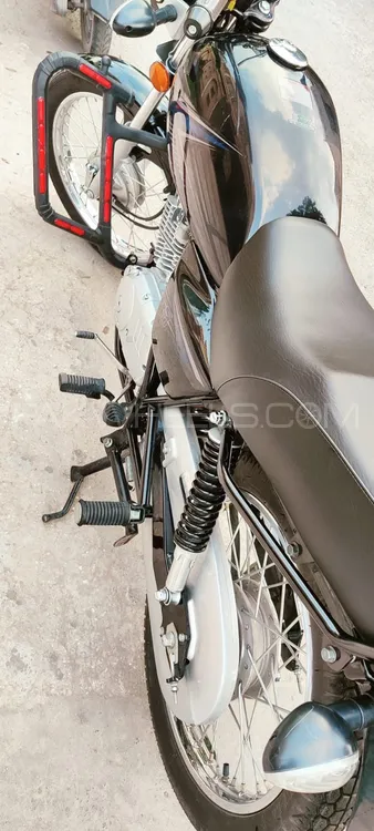 Suzuki GS 150 2023 for Sale Image-1