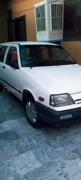 Suzuki Khyber 1997 for Sale in Lahore Image-1