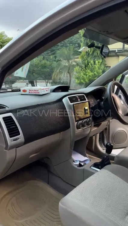 Suzuki Liana 2006 for Sale in Kharian Suzuki Liana 2006 for Sale in Kharian Image-5