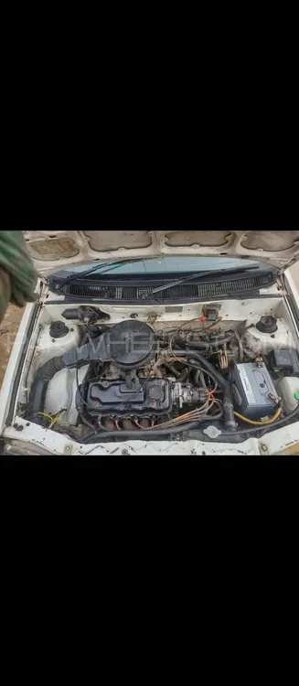 Suzuki Margalla 1993 for Sale in Nankana sahib Image-1