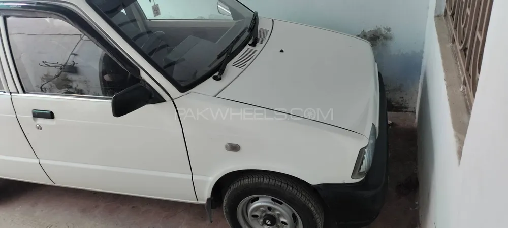 Suzuki Mehran 2017 for Sale in Burewala Image-1