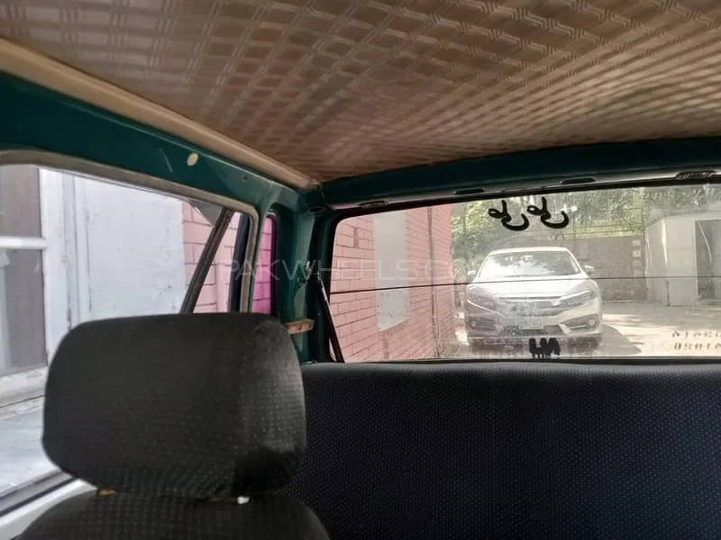 Suzuki Mehran 1998 for Sale in Islamabad Image-1