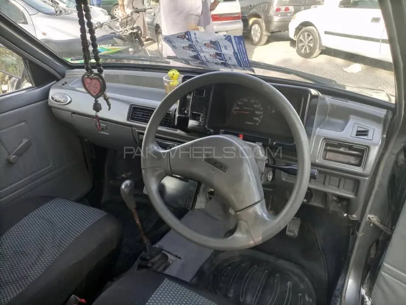 Suzuki Mehran 2012 for Sale in Islamabad Image-1