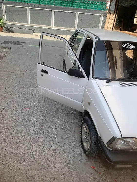 Suzuki Mehran 2003 for Sale in Rawalpindi Image-1