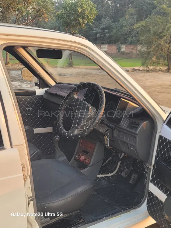 Suzuki Mehran 2015 for Sale in Chishtian Suzuki Mehran 2015 for Sale in Chishtian Image-14