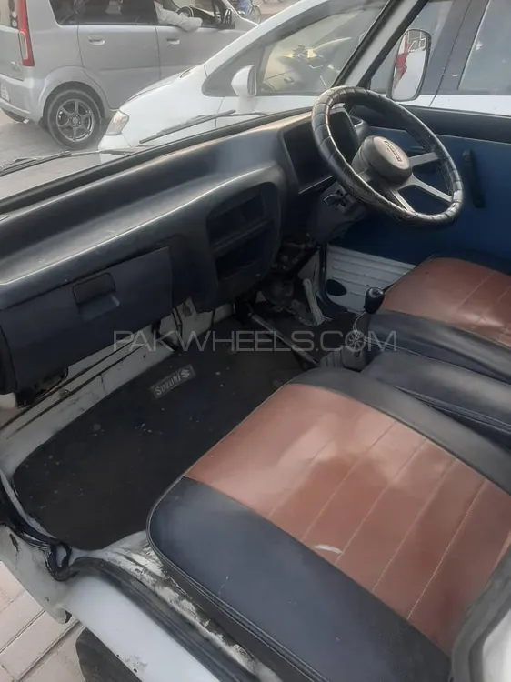 Suzuki Ravi 2013 for Sale in Sheikhupura Suzuki Ravi 2013 for Sale in Sheikhupura Image-3