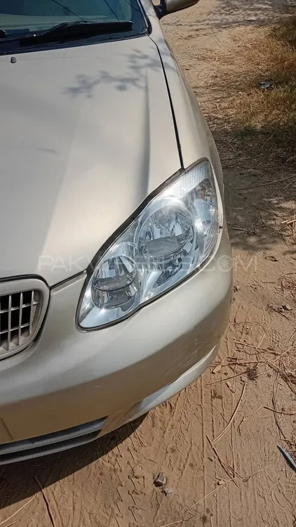 Toyota Corolla 2006 for Sale in Swabi Image-1