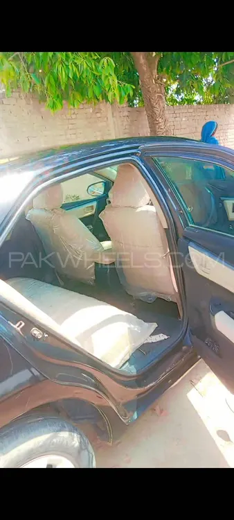 Toyota Corolla 2017 for Sale in Kasur Image-1