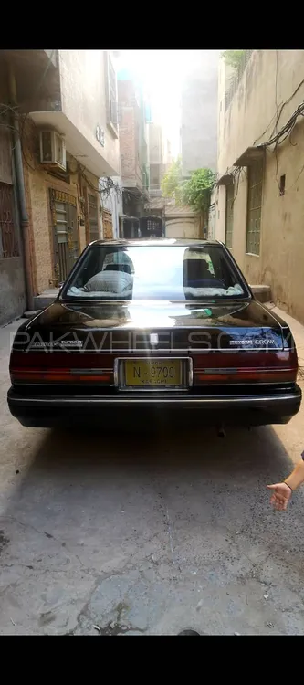 Toyota Crown 1988 for Sale in Lahore Image-1