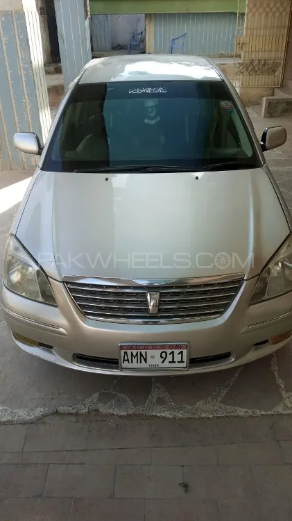 Toyota Premio 2004 for Sale in Karachi Image-1