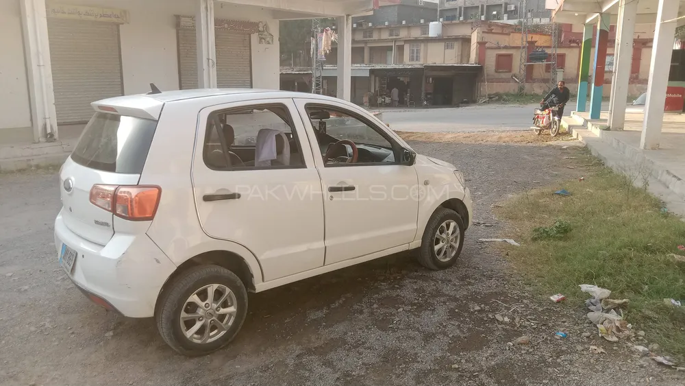 United Bravo 2019 for Sale in Taxila Image-1