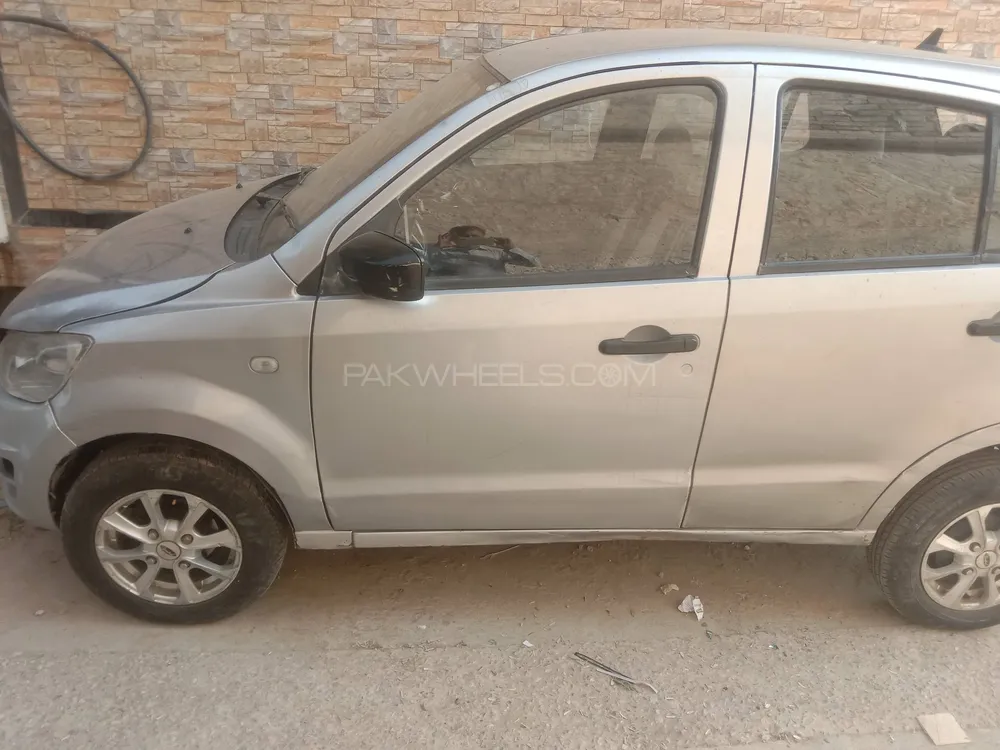 United Bravo 2019 for Sale in Islamabad Image-1