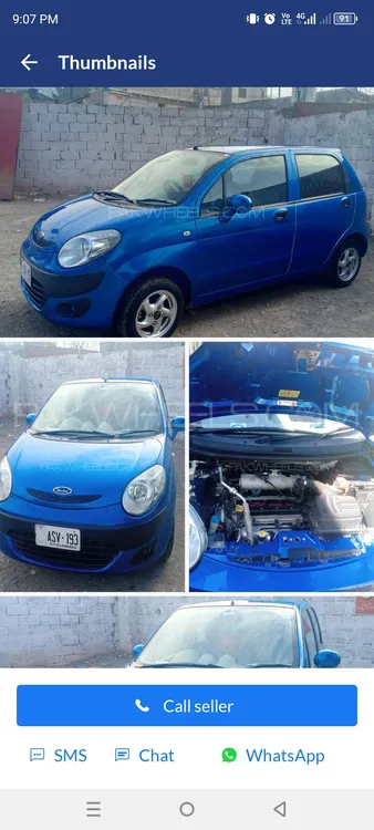 United Bravo 2021 for Sale in Abbottabad United Bravo 2021 for Sale in Abbottabad Image-3