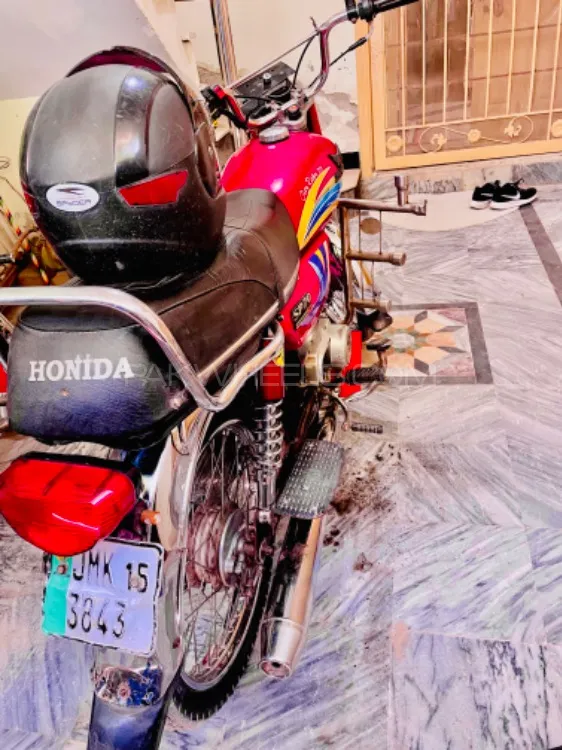 ZXMCO ZX 70 City Rider 2015 for Sale Image-1