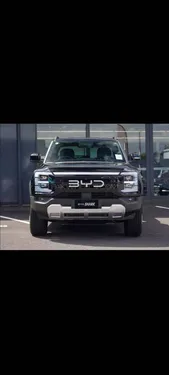 BAIC BJ40 Plus 2025