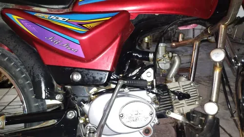 کراؤن CR 100 Excellence 2021