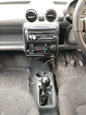 Hyundai Santro 2003