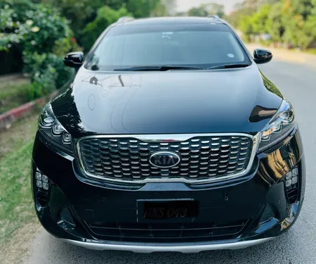 KIA Sorento 3.5 FWD 2022