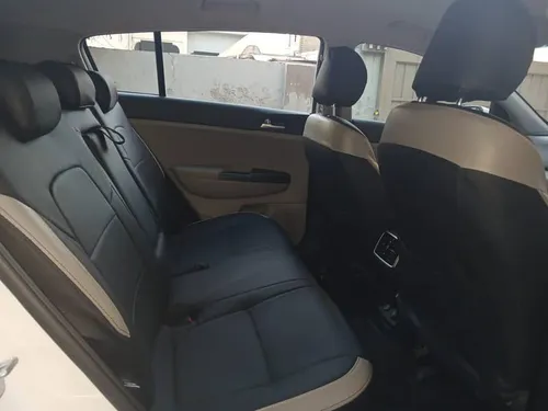 KIA Sportage Alpha 2023