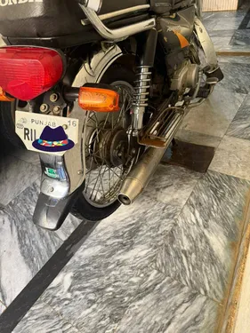 Road Prince RP 70 2016