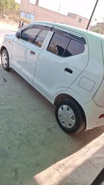 Suzuki Alto VXR 2022