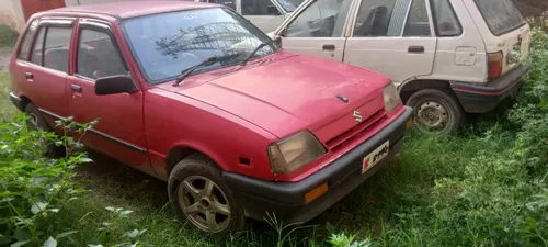 Suzuki Khyber 1989