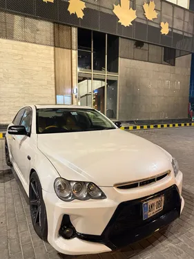 Toyota Mark X 300G Premium 2004