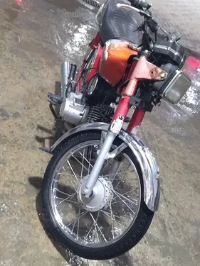 Yamaha Other 2009
