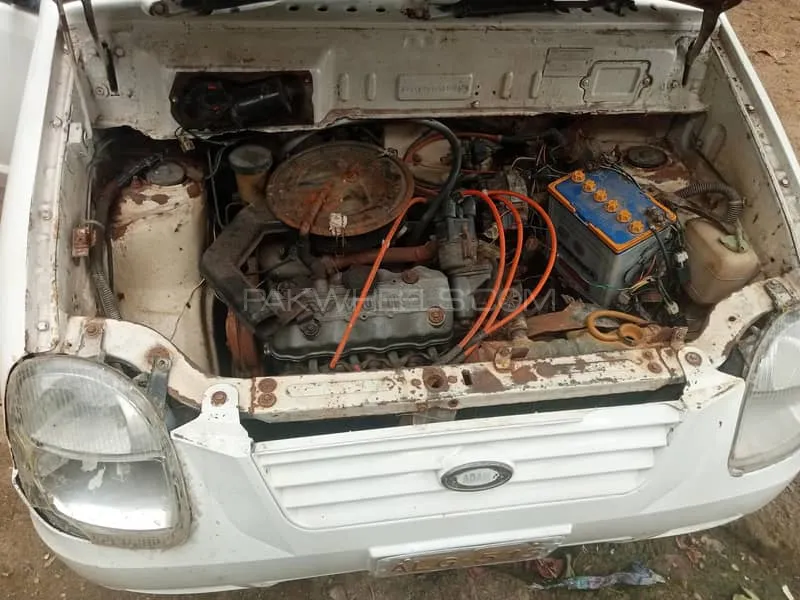 Adam Revo 2006 for Sale in Karachi Image-1
