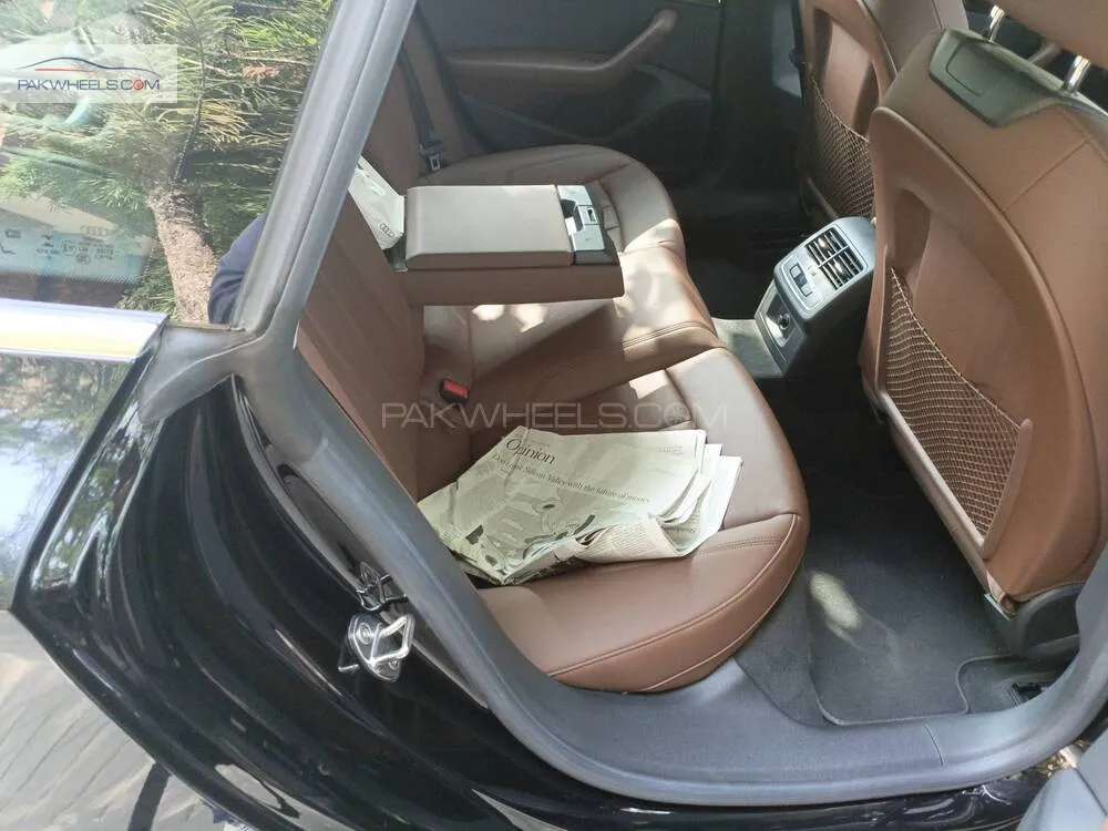 آوڈی اے 5 2019 for Sale in اسلام آباد آوڈی اے 5 2019 for Sale in اسلام آباد Image-11