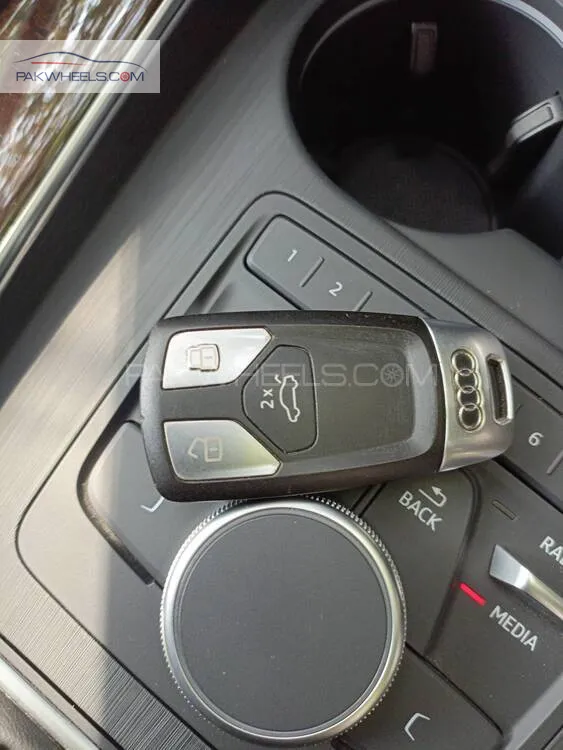 آوڈی اے 5 2019 for Sale in اسلام آباد آوڈی اے 5 2019 for Sale in اسلام آباد Image-13