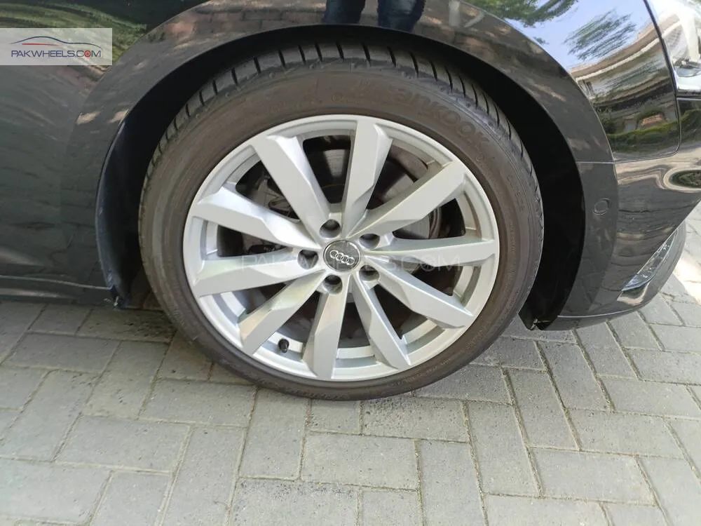 آوڈی اے 5 2019 for Sale in اسلام آباد آوڈی اے 5 2019 for Sale in اسلام آباد Image-14