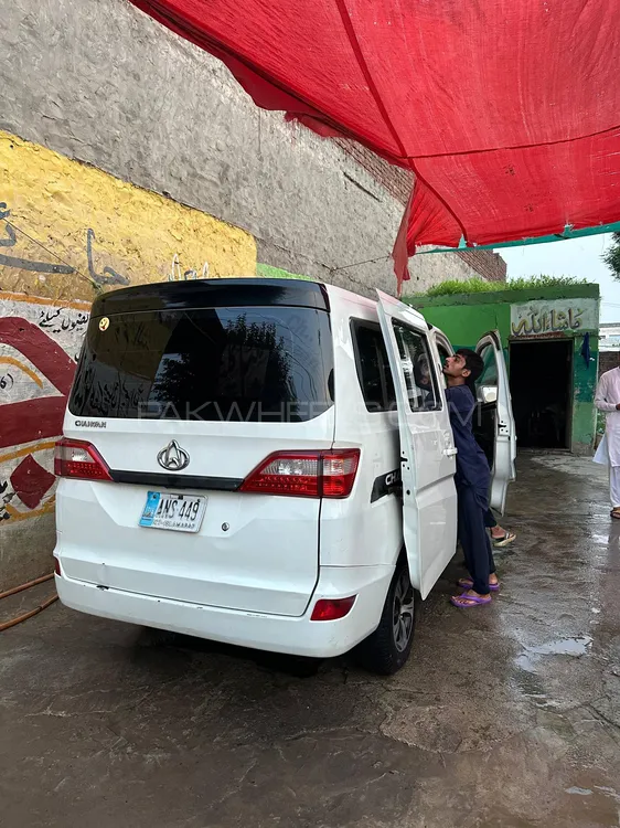 چانگان کارواں 2019 for Sale in منڈی بہاؤ الدین Image-1