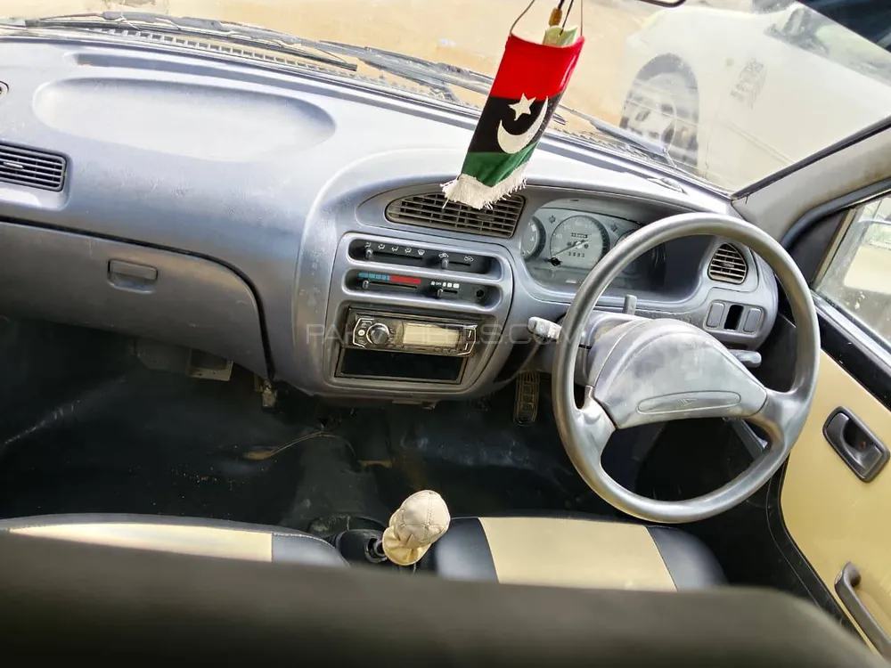 Daihatsu Cuore 2004 for Sale in Karachi Image-1