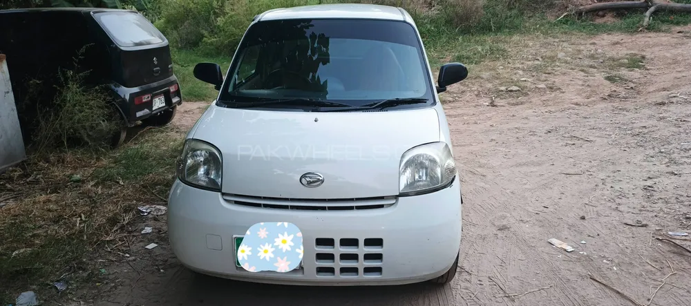 Daihatsu Esse 2008 for Sale in Rawalpindi Image-1