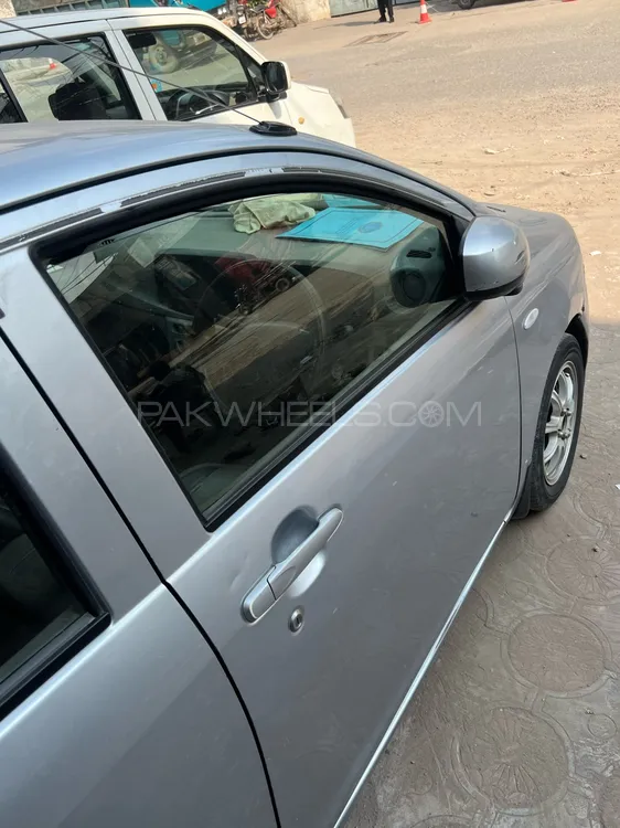 Daihatsu Mira 2012 for Sale in Lahore Image-1