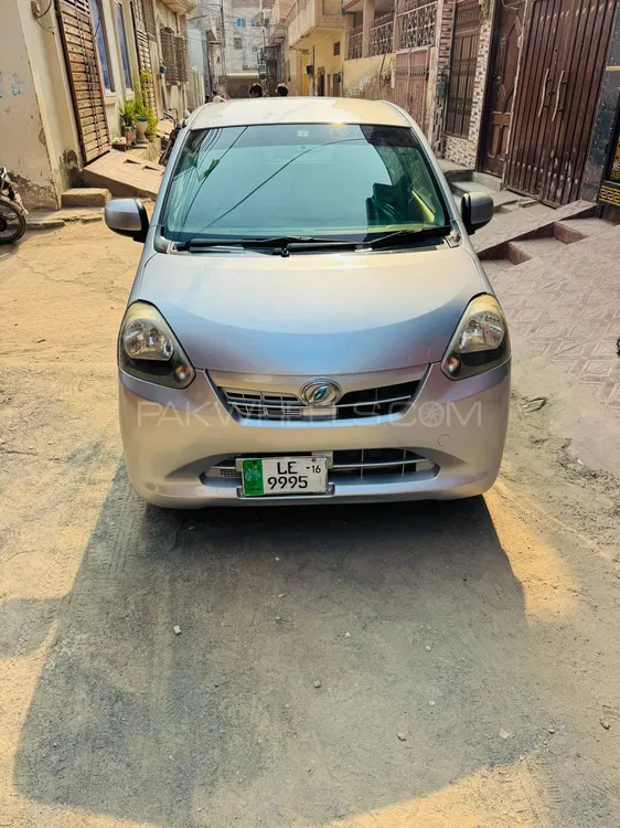 Daihatsu Mira 2012 for Sale in Sargodha Image-1