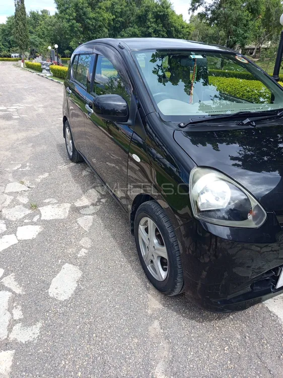 ڈائیہاتسو میرا 2013 for Sale in راولپنڈی ڈائیہاتسو میرا 2013 for Sale in راولپنڈی Image-7