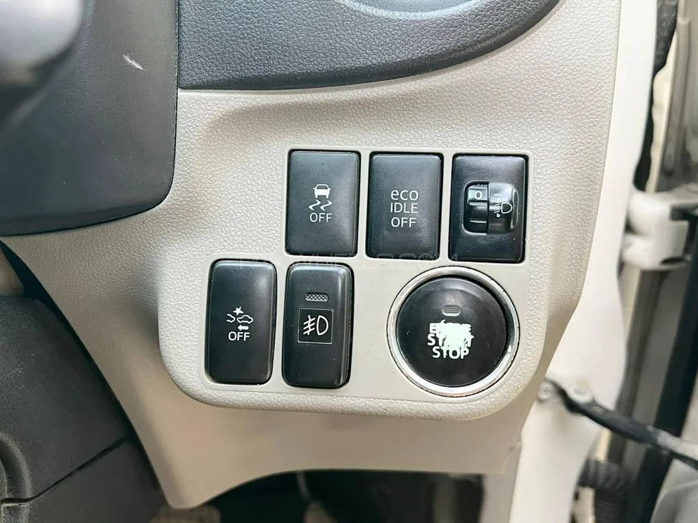 Daihatsu Mira 2016 for Sale in Karachi Daihatsu Mira 2016 for Sale in Karachi Image-9