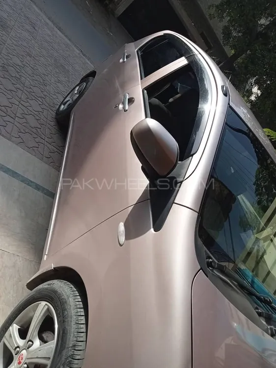 Daihatsu Mira 2013 for Sale in Lahore Image-1