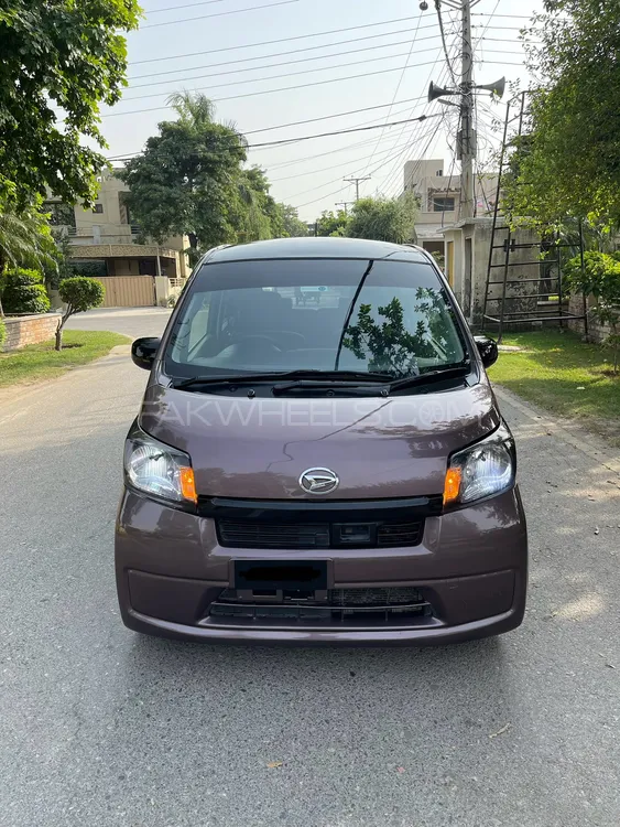 ڈائیہاتسو موو 2013 for Sale in لاہور Image-1