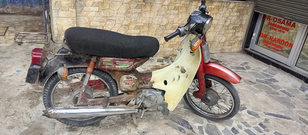 Chinese Bikes Other 1978 for Sale Image-1