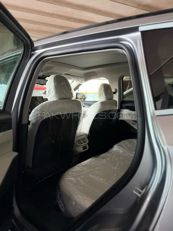Haval H6 2025 for Sale in Gujrat Haval H6 2025 for Sale in Gujrat Image-4