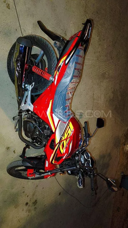 Honda CB 150F 2025 for Sale Image-1