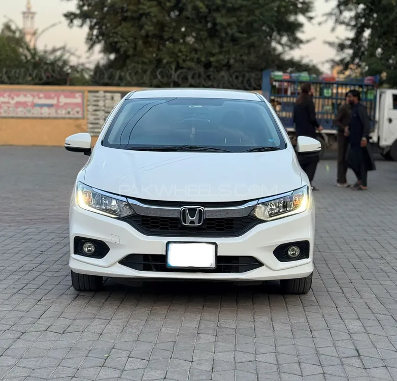 Honda City 2022 for Sale in Rawalpindi Image-1