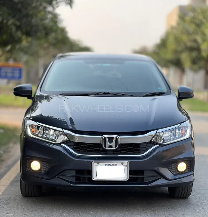 Honda City 2024 for Sale in Lahore Image-1